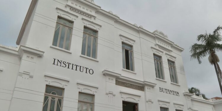 Instituto Butantan começa a desenvolver vacina contra gripe aviária